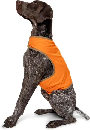 for Pets Hunting Dog Adjustable Vest with Bulit-in Insect Repellent