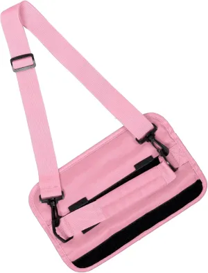 GALPADA Sunday Bag Golf Clubs Men's Waterproof Travel Case Portable Lightweight Padded Foldable Adjustable Shoulder Strap Storage