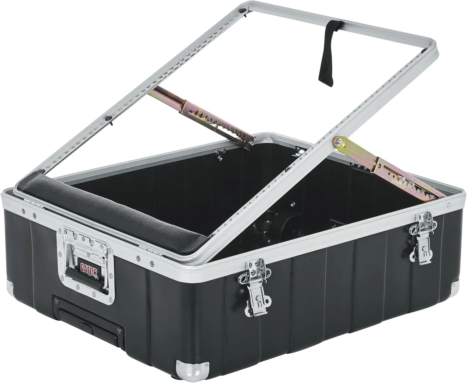 Gator 12U Pop-Up Rack Case (G-MIX-12 PU)