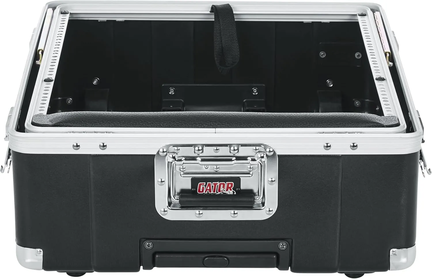 Gator 12U Pop-Up Rack Case (G-MIX-12 PU)