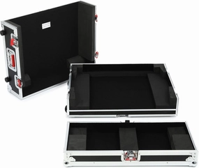 Gator G-TOUR X32CMPCTW ATA Wood Mixer Case for Behringer X32 Compact