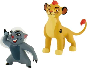 Gift-Box Lion Guard Action Figure (2)