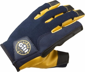Gill Long Finger Pro Sailing Gloves - Sailing, Paddle & Board Sports, Kayaking or Windsurfing