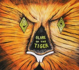 Glare Of The Tiger