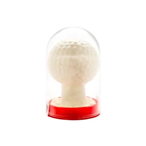 Golf Ball Novelty Condom