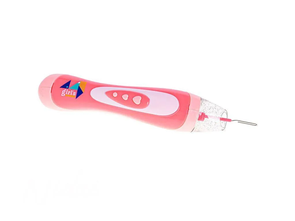 Hair Beader - Design, Dazzle and Shine