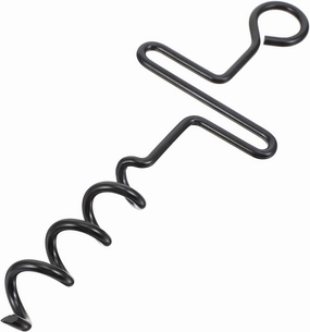 Happyyami Spiral Camping Tent Pegs Heavy Duty Stainless Steel Stakes for Secure Awning and Tent Fixing Portable and Compact Design for Outdoor Activities Hiking and Family Travel