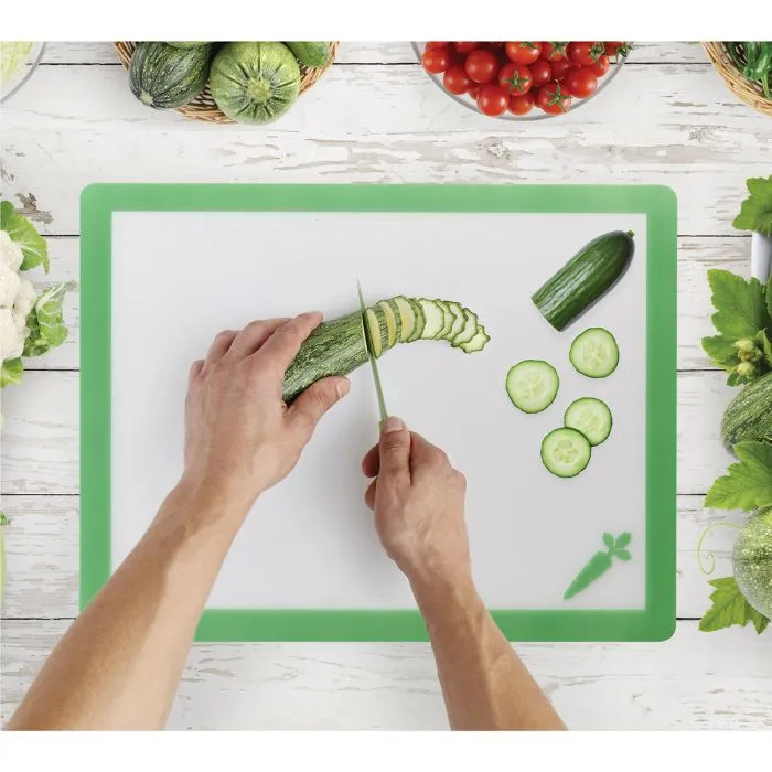 Harold - Flexible Kitchen Cutting Mats