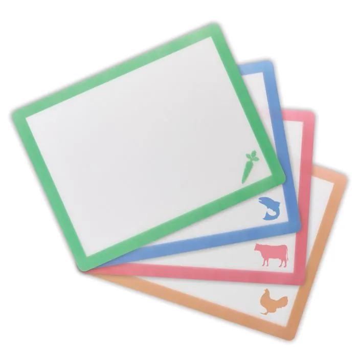 Harold - Flexible Kitchen Cutting Mats