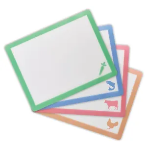 Harold - Flexible Kitchen Cutting Mats