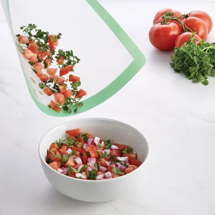 Harold - Flexible Kitchen Cutting Mats