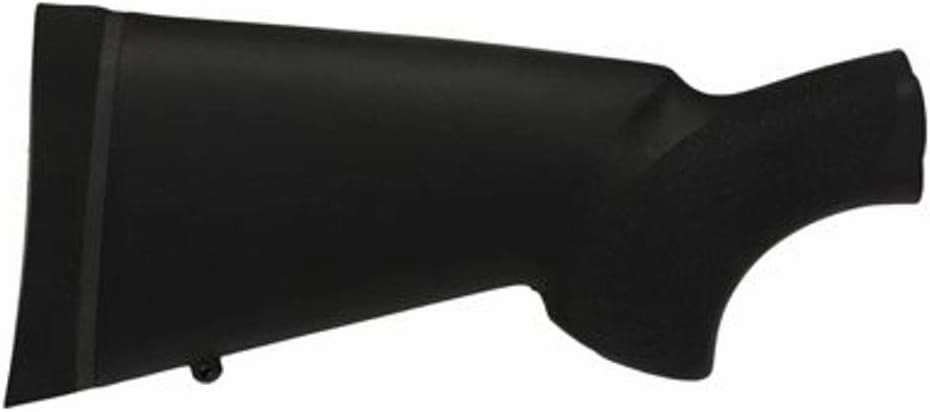 Hogue OverMolded Rubber Shotgun Stock for Mossberg 500 with a 12" Length of Pull (L.O.P.) - 05030