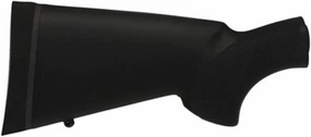 Hogue OverMolded Rubber Shotgun Stock for Mossberg 500 with a 12" Length of Pull (L.O.P.) - 05030