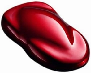 House of Kolor Kk11-Hp Apple Red Intensifier