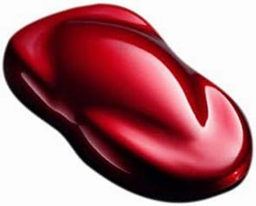 House of Kolor Kk11-Hp Apple Red Intensifier