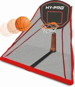 Hy-Pro Anywhere Basketball Game