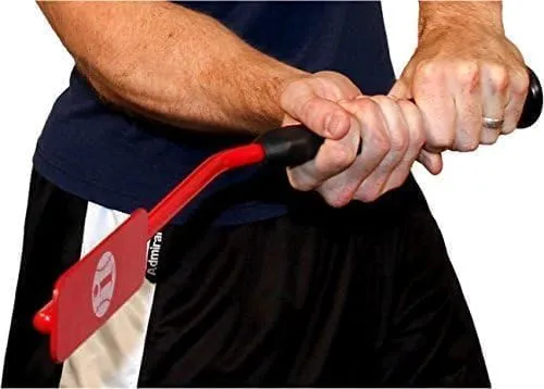 Insider Bat Baseball Softball Batting Swing Trainer Hitting Training Aid Tool Device