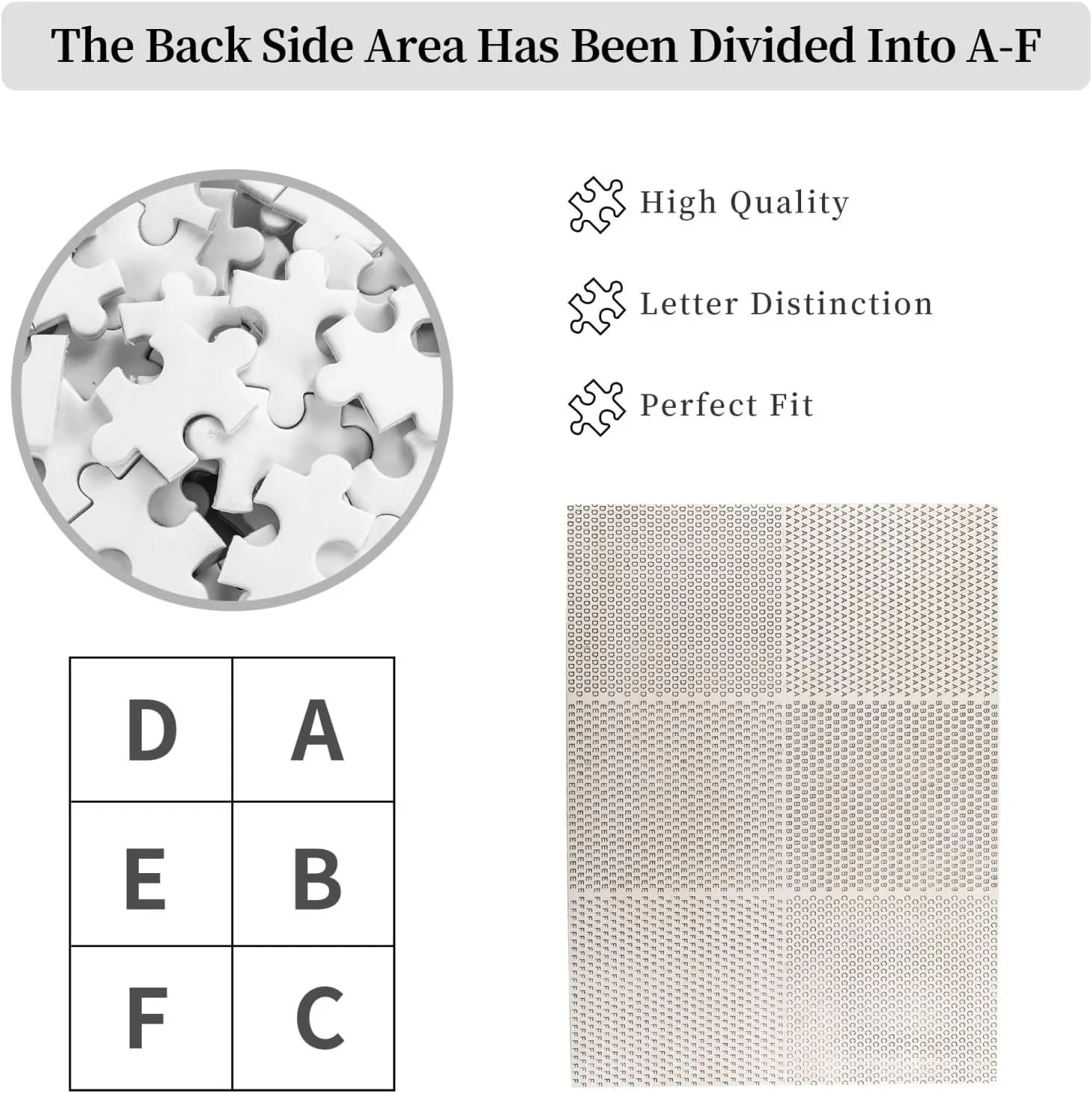 Jigsaw Puzzle from Photos 500 Pieces Personalized Wooden Picture Puzzles Custom Puzzle from Pictures Lively Style Fish Puzzles for Adults Family Birthday Valentine's Day Gifts