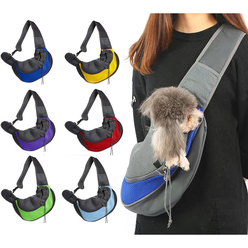 Juicy Couture Pet Carrier Bag