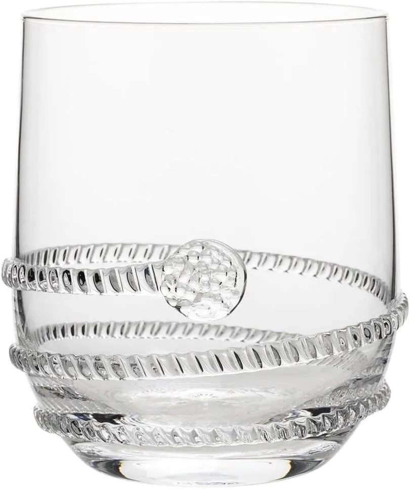 Juliska Heritage Collectors Set of Tumblers