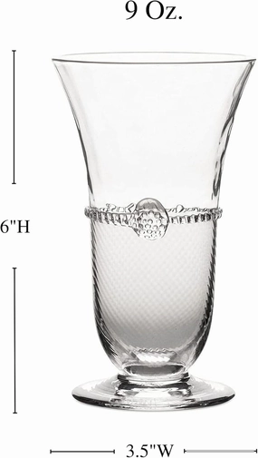 Juliska Graham Posey Vase
