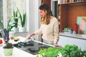 Karcher WV1 Cordless Window Vacuum