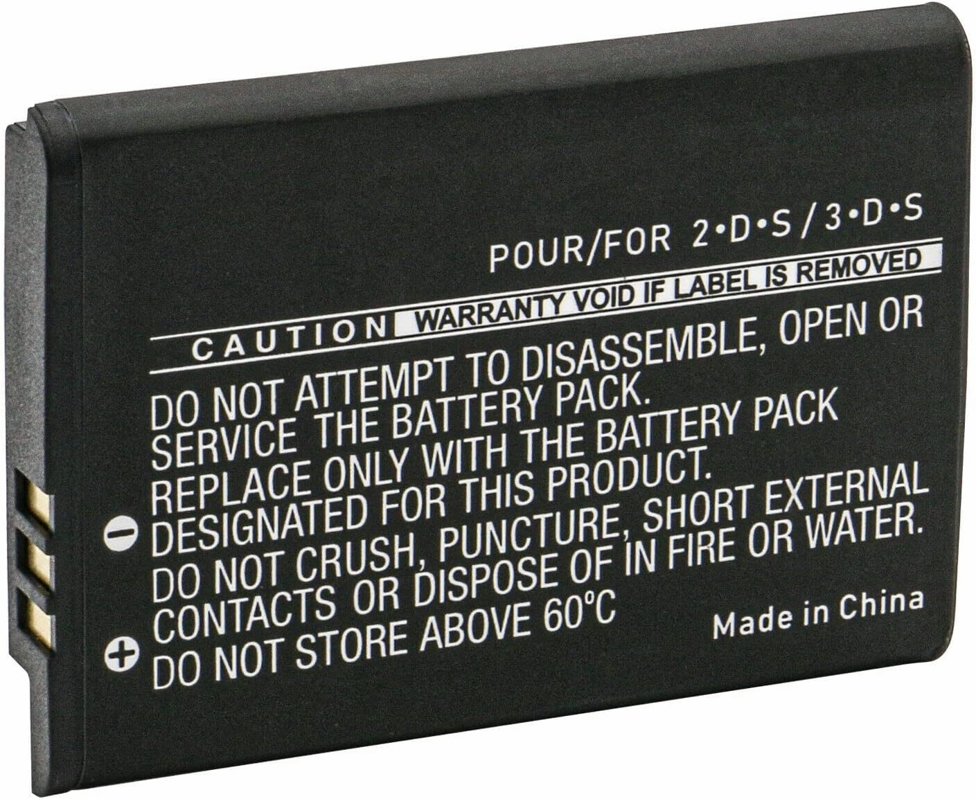 Kastar 4-Pack Battery and LCD USB Charger Compatible with Nintendo 3DS CTR-003 Rechargeable Battery, Nintendo 2DS Game Console, Nintendo 3DS Game Console, Nin 3DS Game Console CTR003