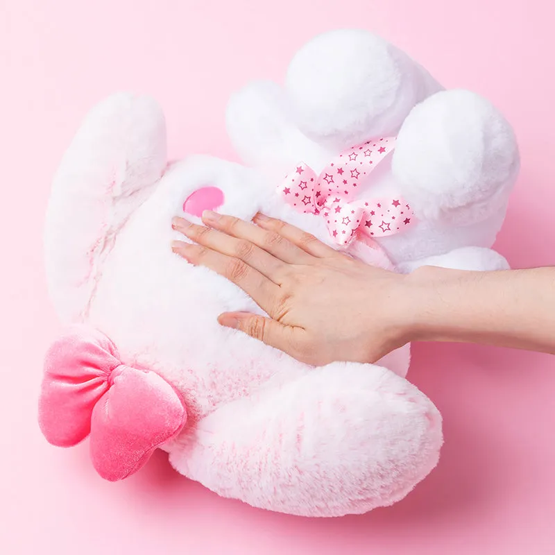 Kawaii My Melody Kuromi Pillow Plush Toy