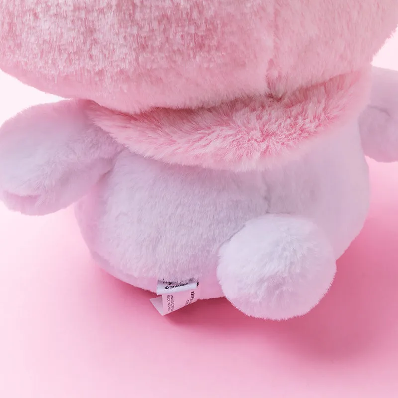 Kawaii My Melody Kuromi Pillow Plush Toy