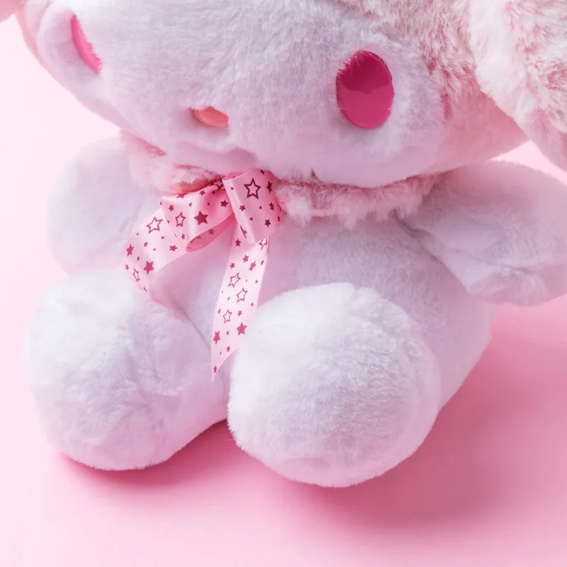 Kawaii My Melody Kuromi Pillow Plush Toy