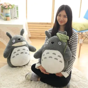 Kawaii Totoro Plushie