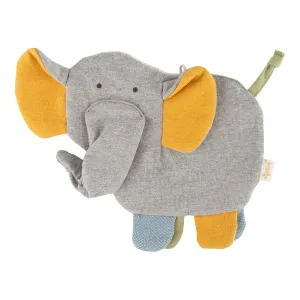 Knisper Cloth Elephant Baby Toy