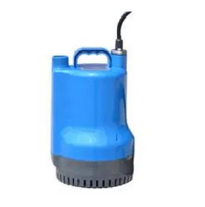 Koshin NSM-62511 Submersible Pump, 3/4" or 1", 110 V, 1/8 HP
