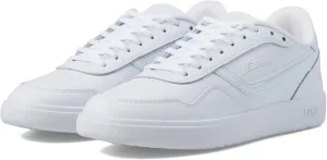 Lakai Terrace White Leather 10 D (M)