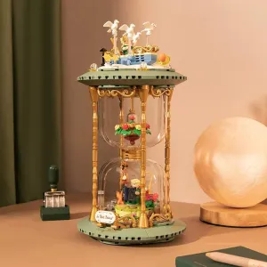 Le Petit Prince ·Hourglass Building Block