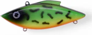 Lipless Crankbait 1/4Oz Mini Mt Fishing Lures 22 Fire Tiger Fishing Gear Lures Bait for Fishing Swimbaits Accessories Lifelike Tackles Rigs