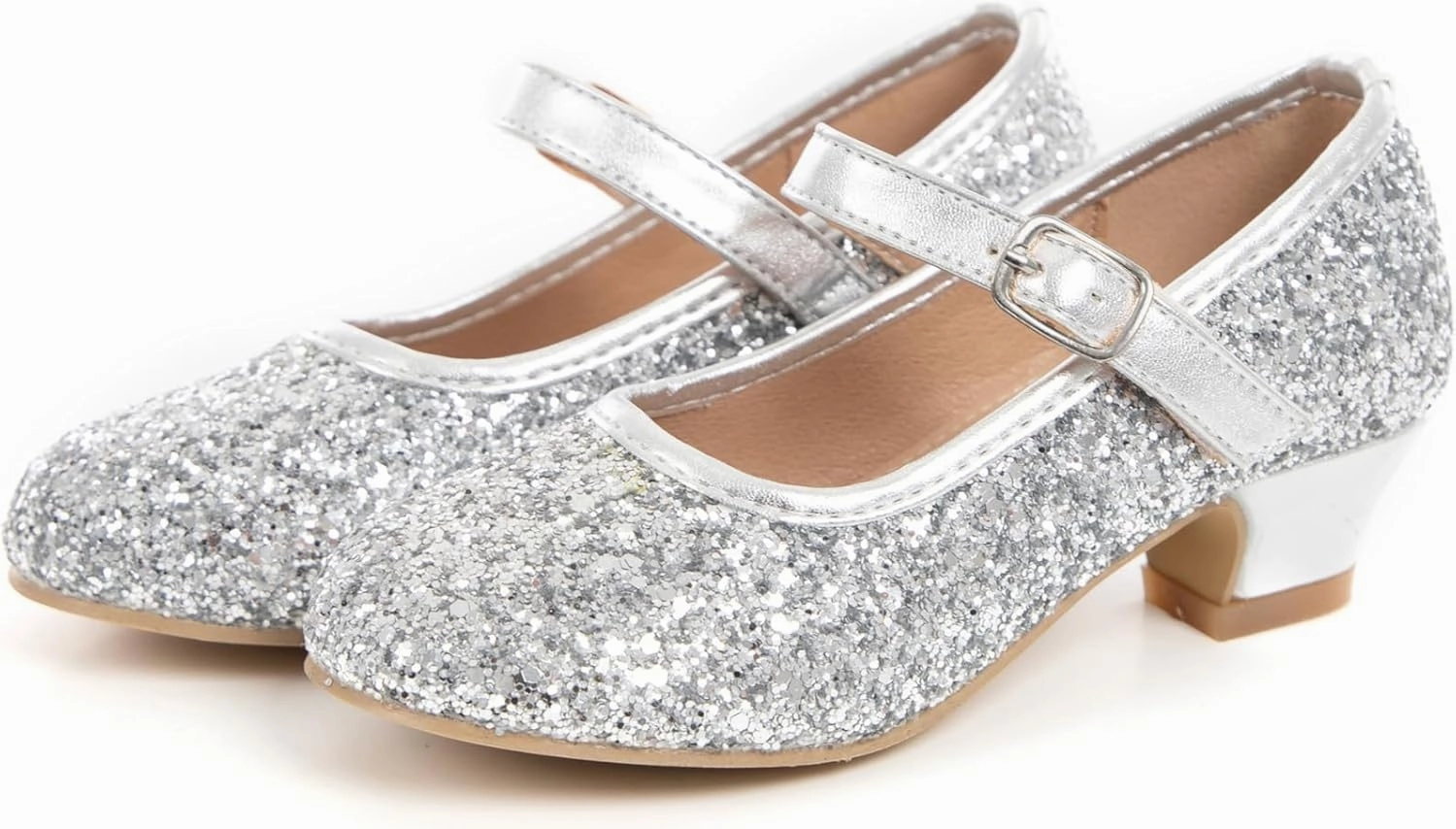 Little Adventures Princess Costume Cosplay Dress-up Shoes