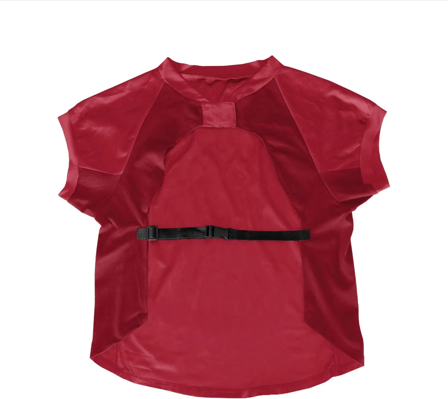 Littlearth NCAA Stretch Pet Jersey for Big Dogs
