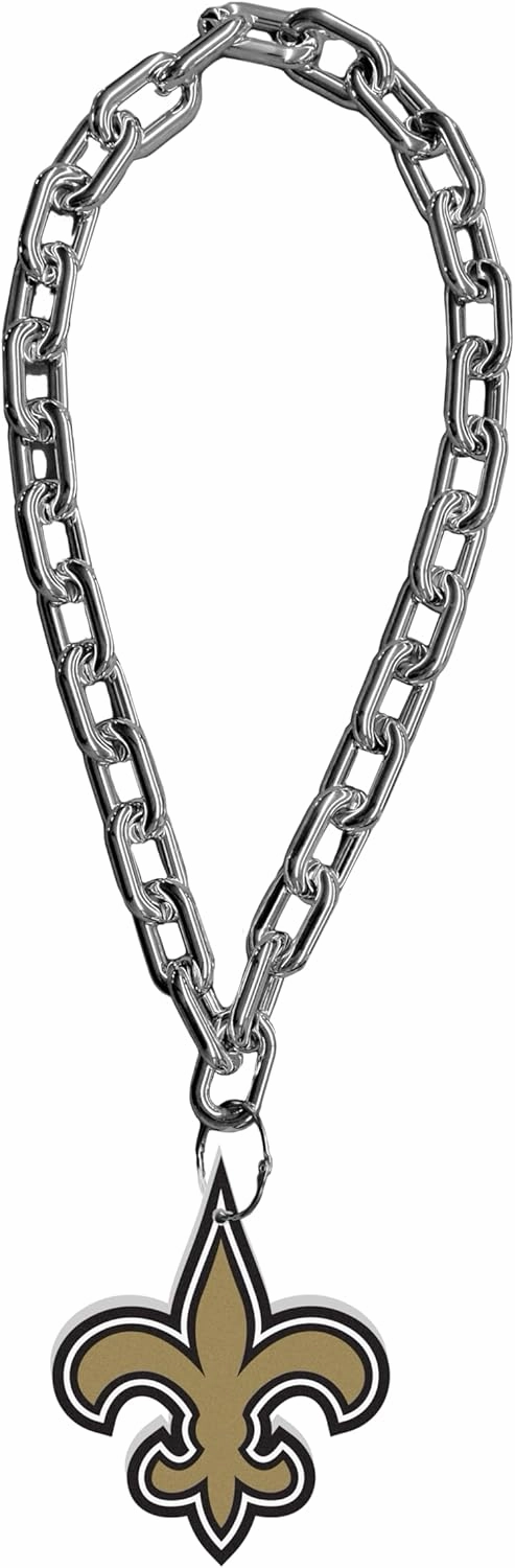 Littlearth NFL Pet Fan Chain