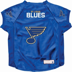 Littlearth NHL Stretch Pet Jersey