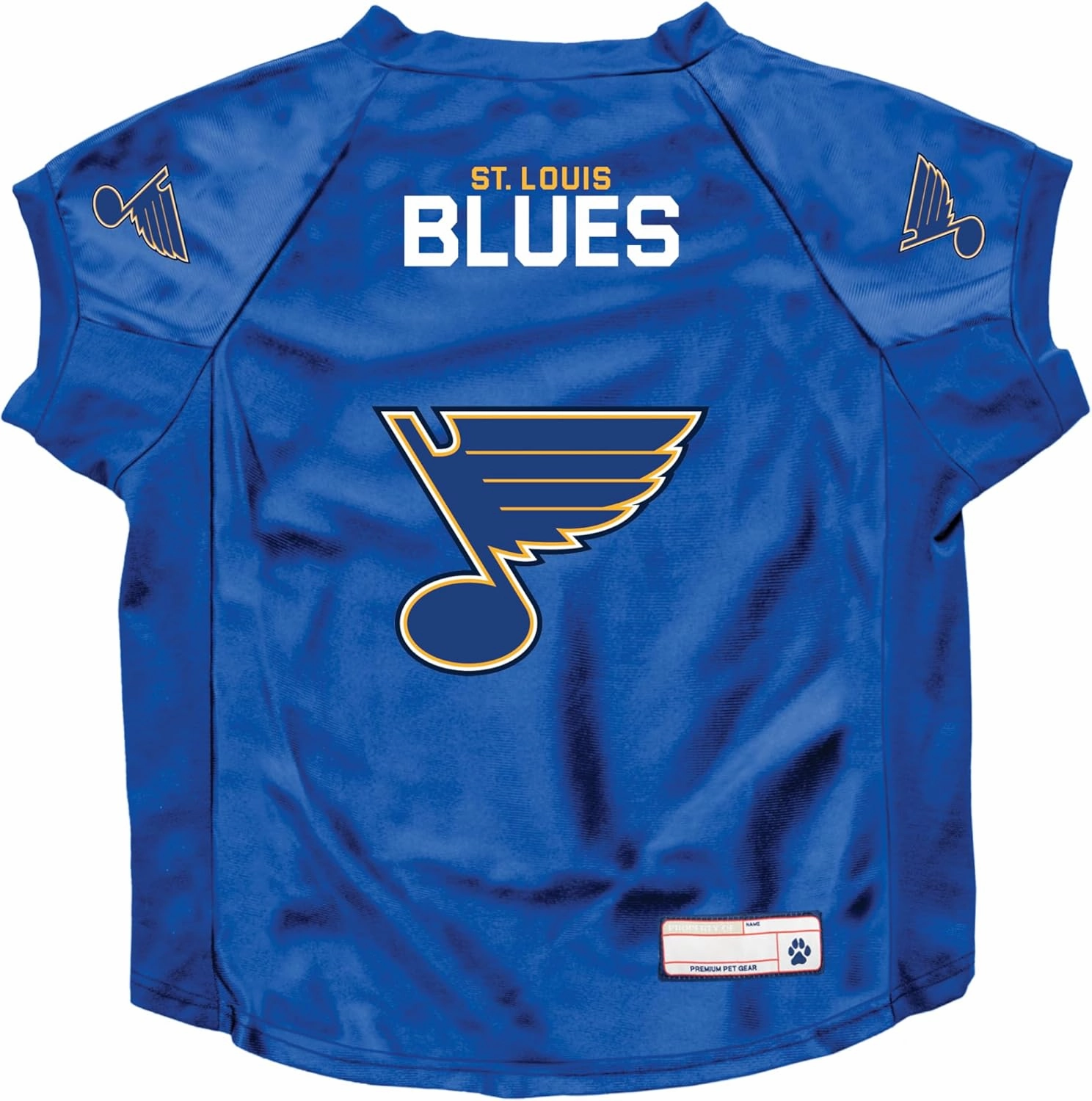 Littlearth NHL Stretch Pet Jersey