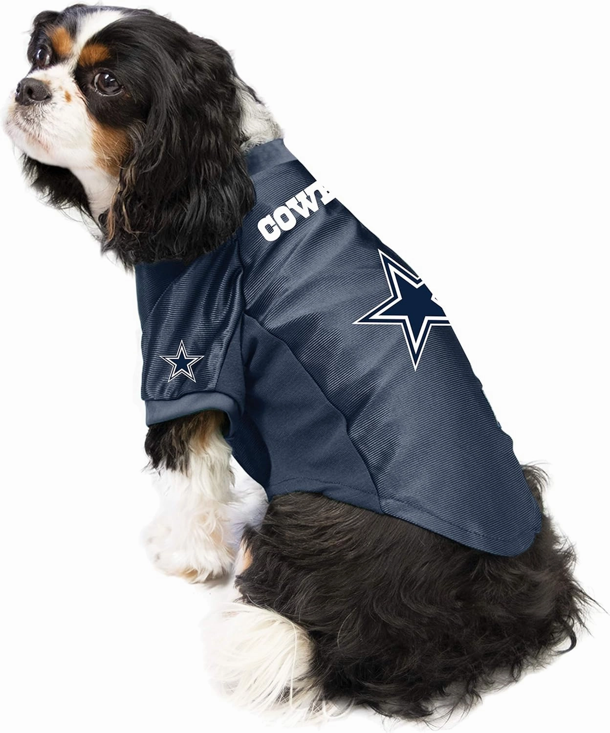 Littlearth Stretch Pet Jerseys