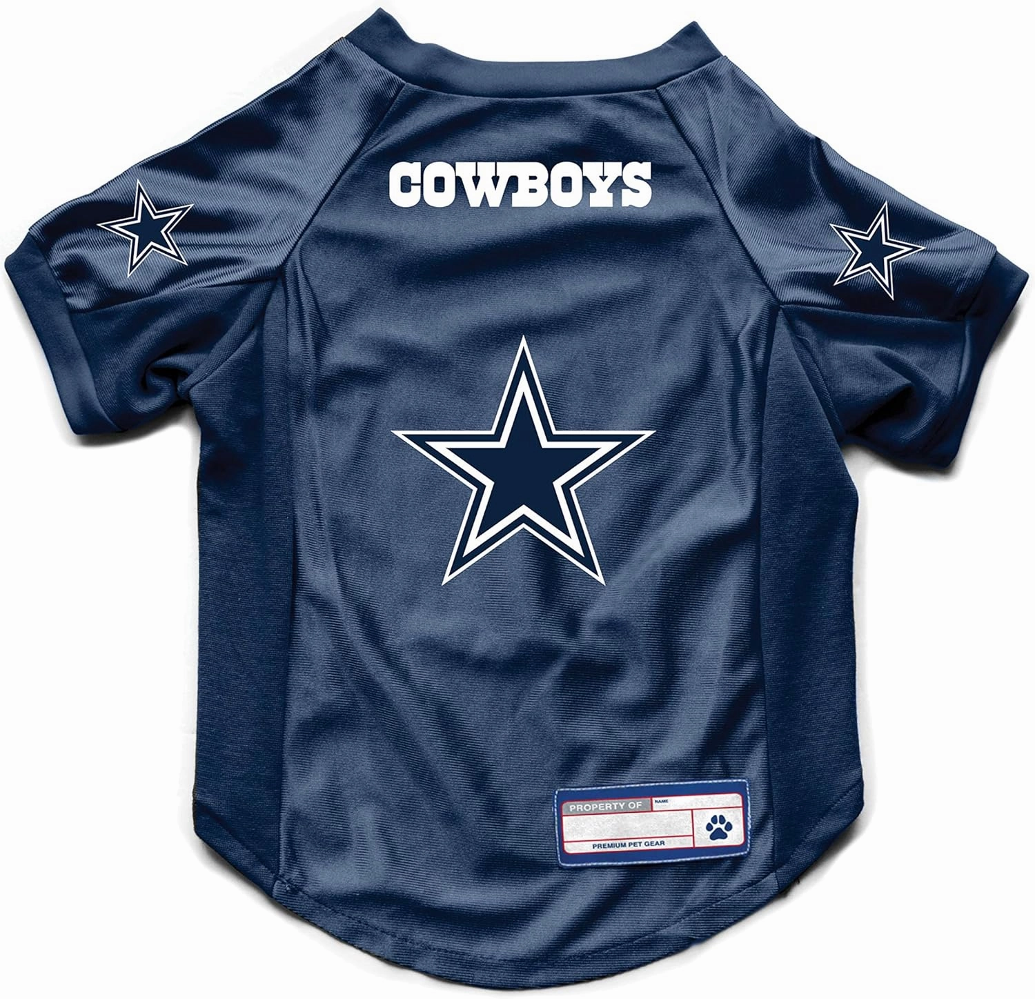 Littlearth Stretch Pet Jerseys