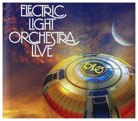 Live: Electric Light Orchestra