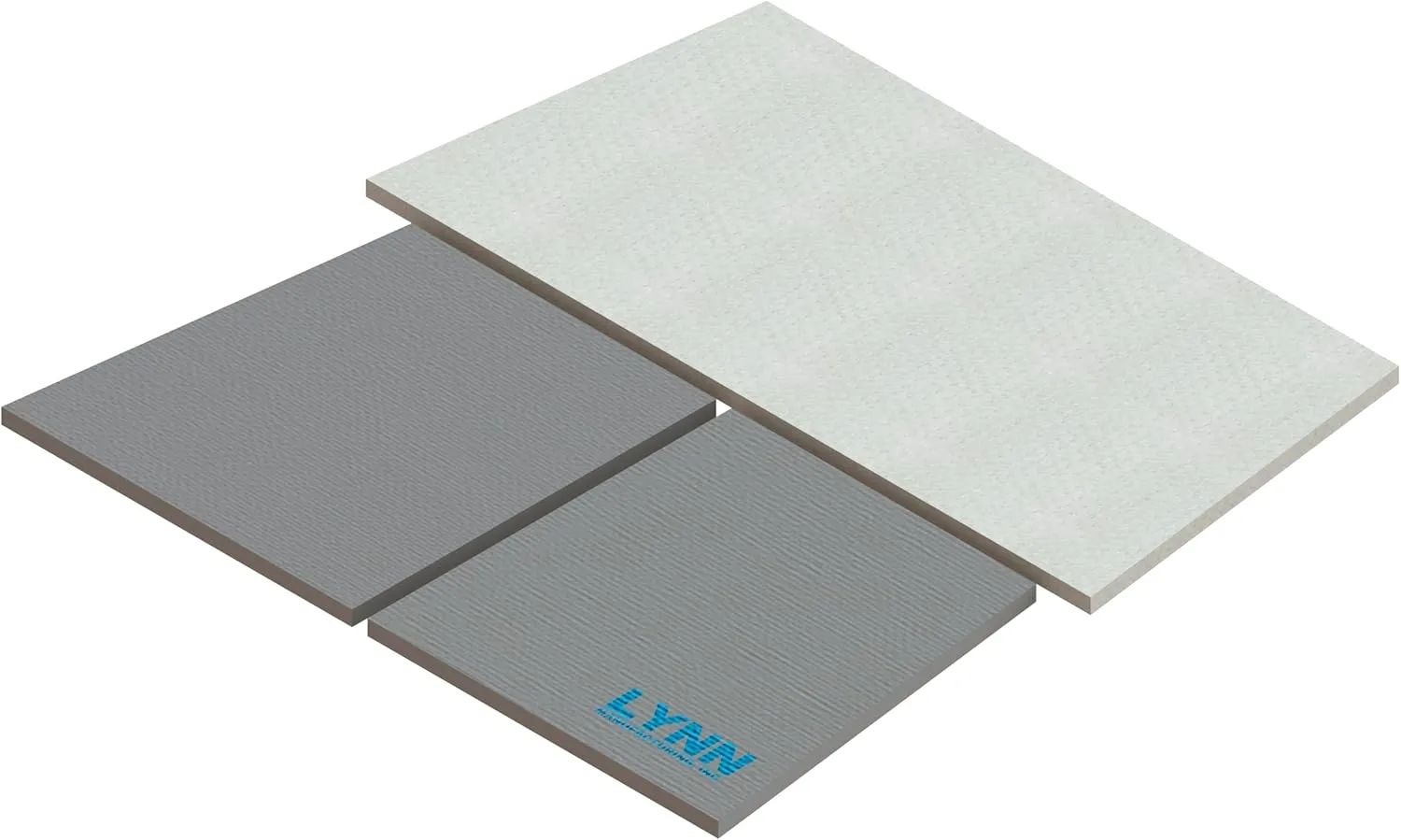 Lynn Manufacturing Replacement Quadra-Fire and Vermont Castings Ceramic Fiber Baffle Board and Blanket, Expedition II, Montpelier II, SRV7095-117, SRV7095-118, 2387C
