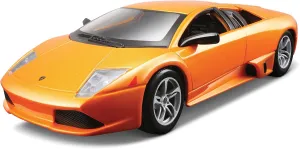 Maisto 1:24 Scale Assembly Line Lamborghini Murcilago LP 640 Diecast Model Kit (Colors May Vary)
