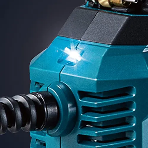 Makita MP001GZ Rechargeable Air Pump 40Vmax Battery and Charger Sold Separately