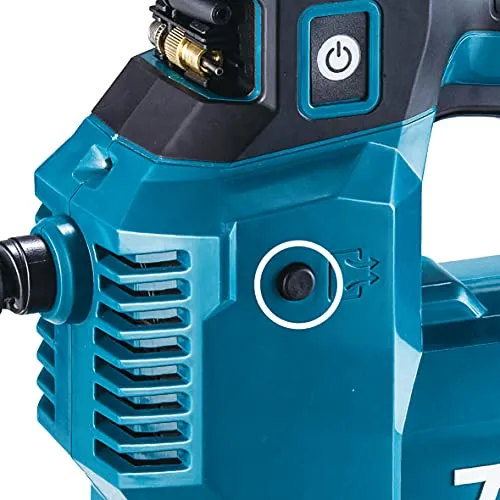 Makita MP001GZ Rechargeable Air Pump 40Vmax Battery and Charger Sold Separately