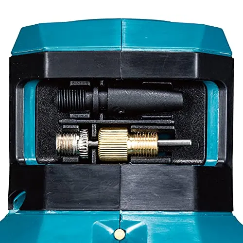 Makita MP001GZ Rechargeable Air Pump 40Vmax Battery and Charger Sold Separately