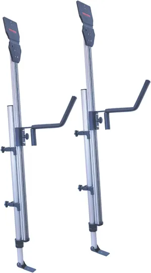 Malone TelosXL Kayak Load Assistant